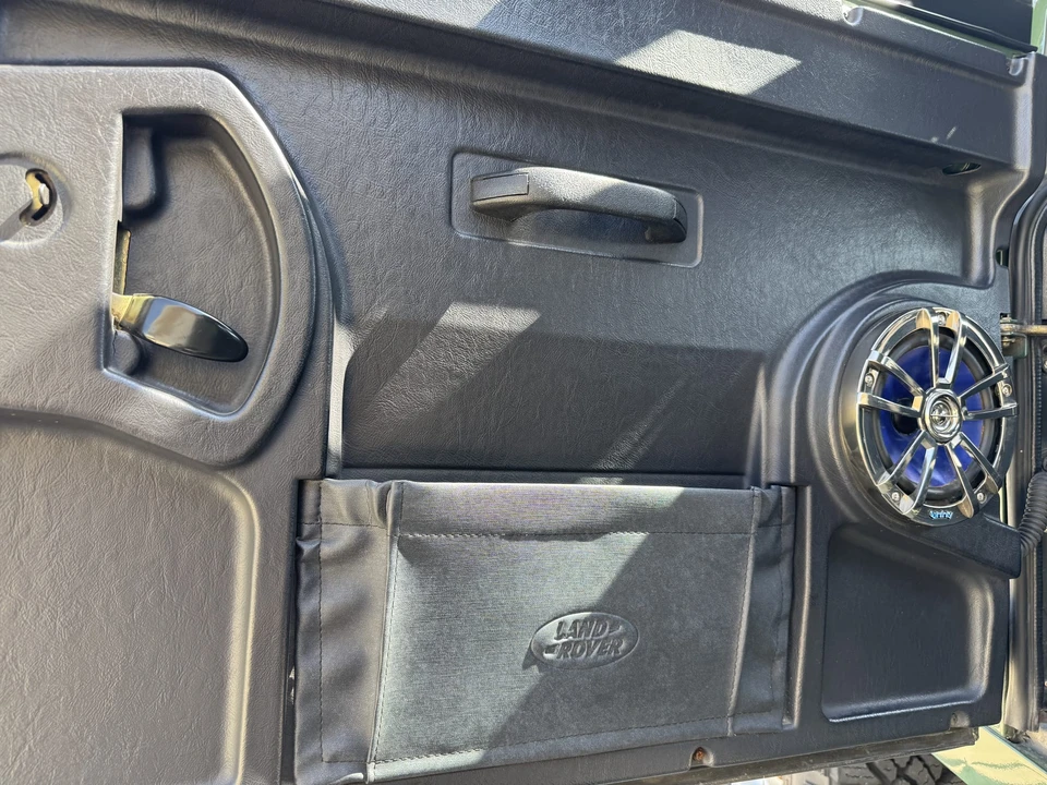 1995 Land Rover Defender 90 - Image 22 of 31