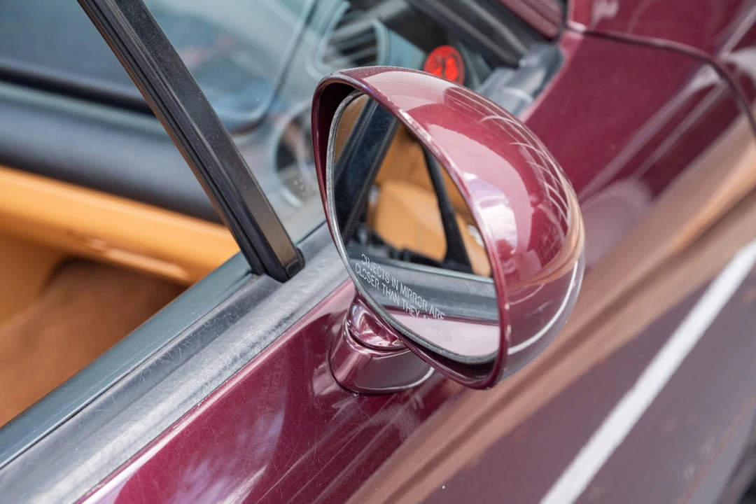 1995 Mazda NA MX-5 Miata - Image 22 of 31