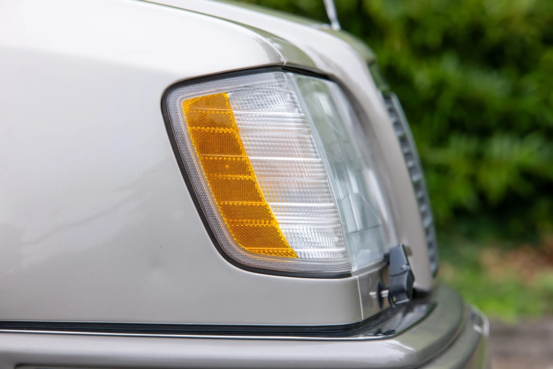 1995 Mercedes-Benz W124 E-Class - Image 27 of 31