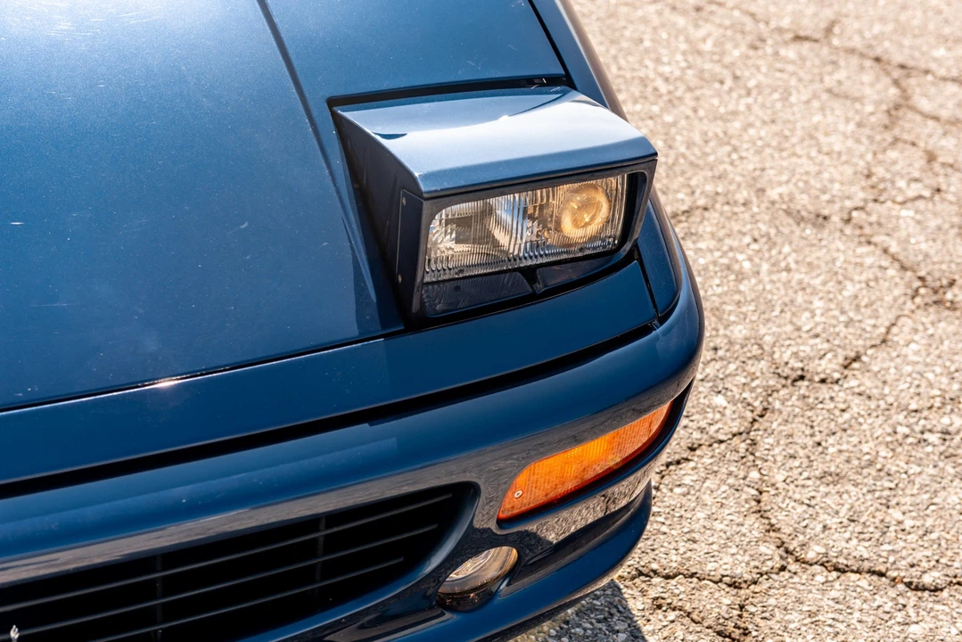 1996 Ferrari F355 Spider - Image 27 of 31