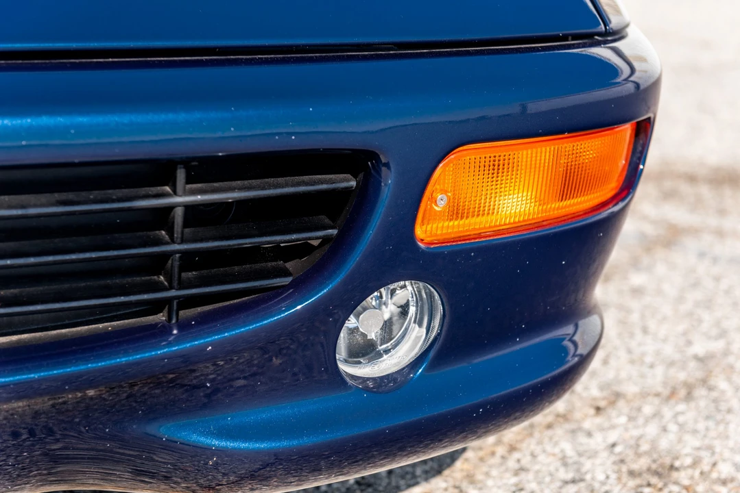 1996 Ferrari F355 Spider - Image 28 of 31