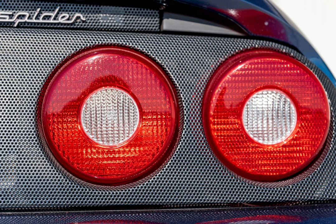 1996 Ferrari F355 Spider - Image 30 of 31