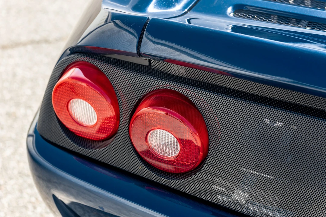 1996 Ferrari F355 Spider - Image 31 of 31