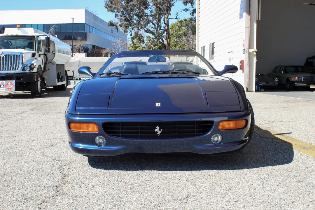 1996 Ferrari F355 Spider - Image 14 of 31