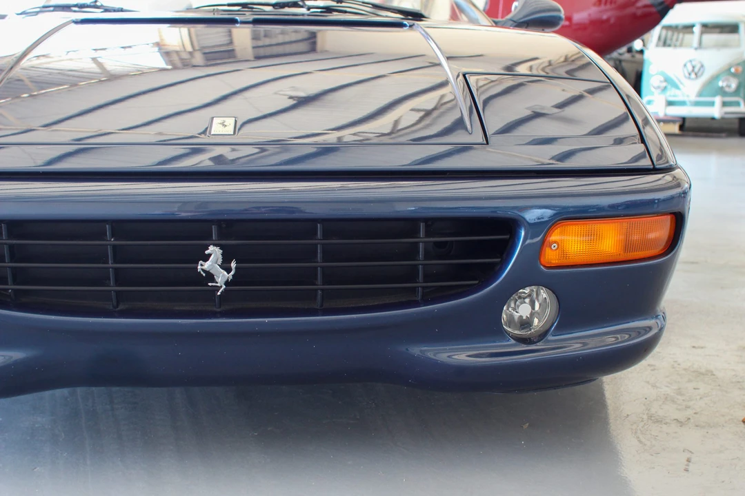 1996 Ferrari F355 Spider - Image 18 of 31