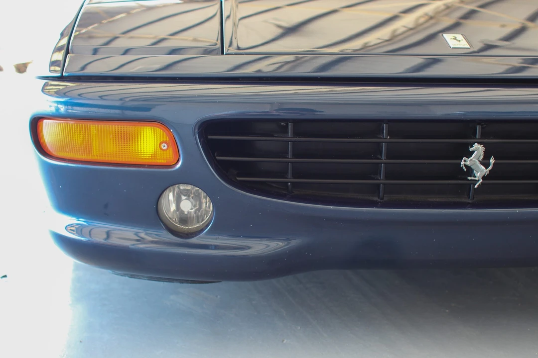 1996 Ferrari F355 Spider - Image 17 of 31