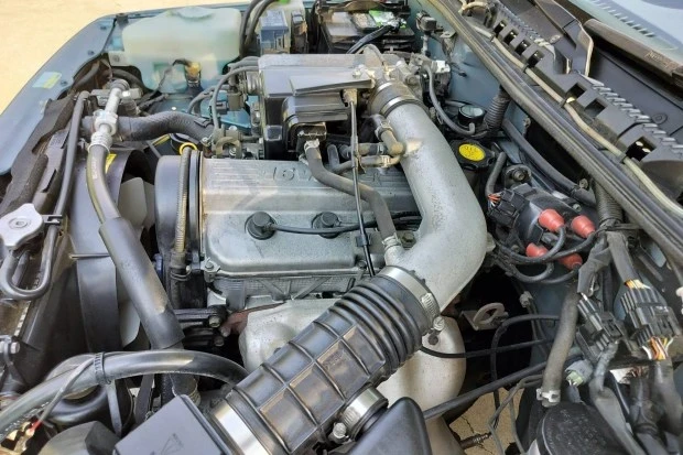 1996 Geo Tracker - Image 6 of 7