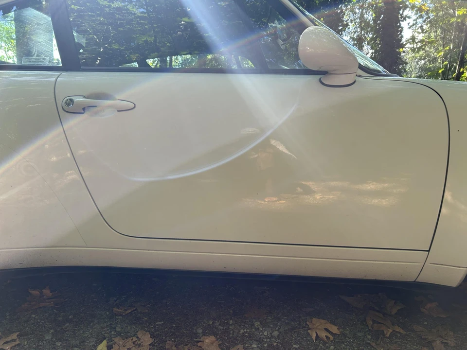 1996 Porsche 993 Carrera - Image 31 of 31