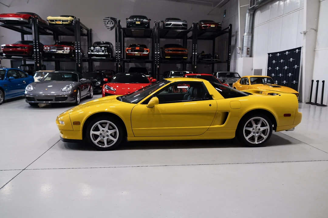 1997 Acura NA2 NSX - Image 28 of 31