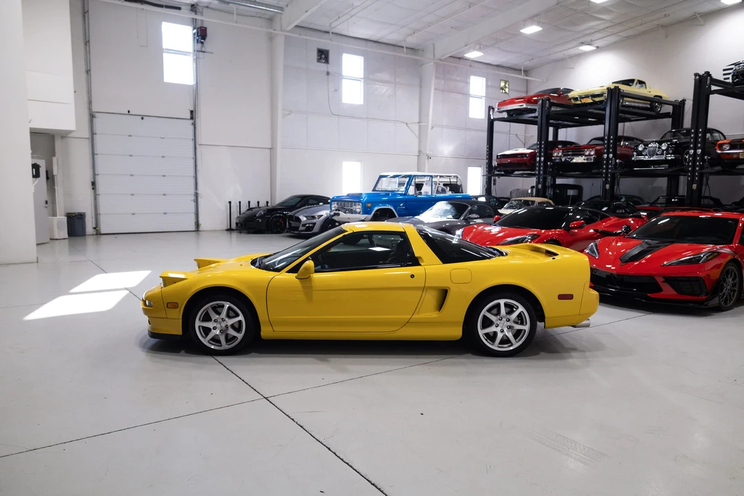 1997 Acura NA2 NSX - Image 26 of 31