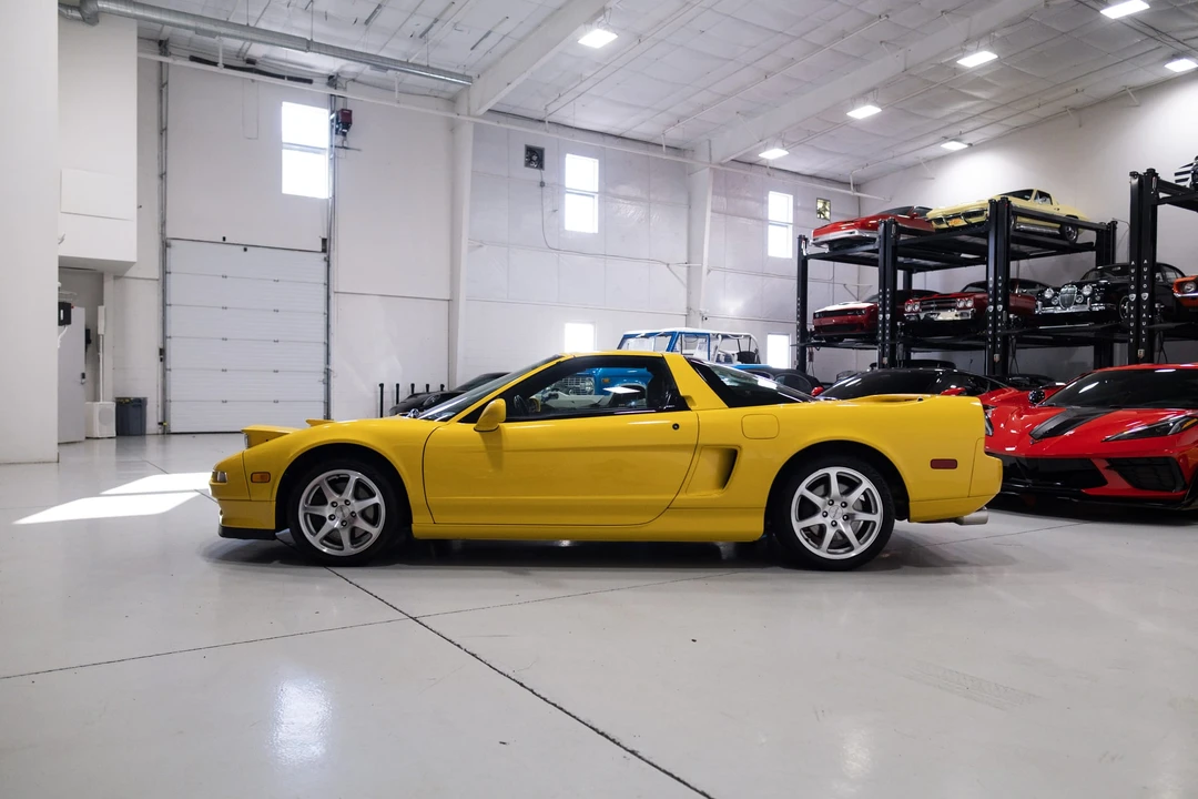 1997 Acura NA2 NSX - Image 25 of 31