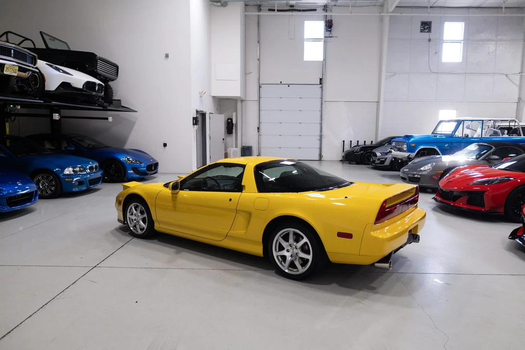 1997 Acura NA2 NSX - Image 22 of 31
