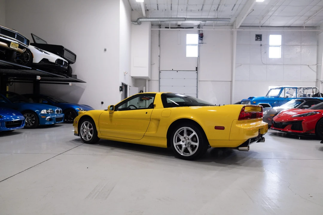 1997 Acura NA2 NSX - Image 21 of 31