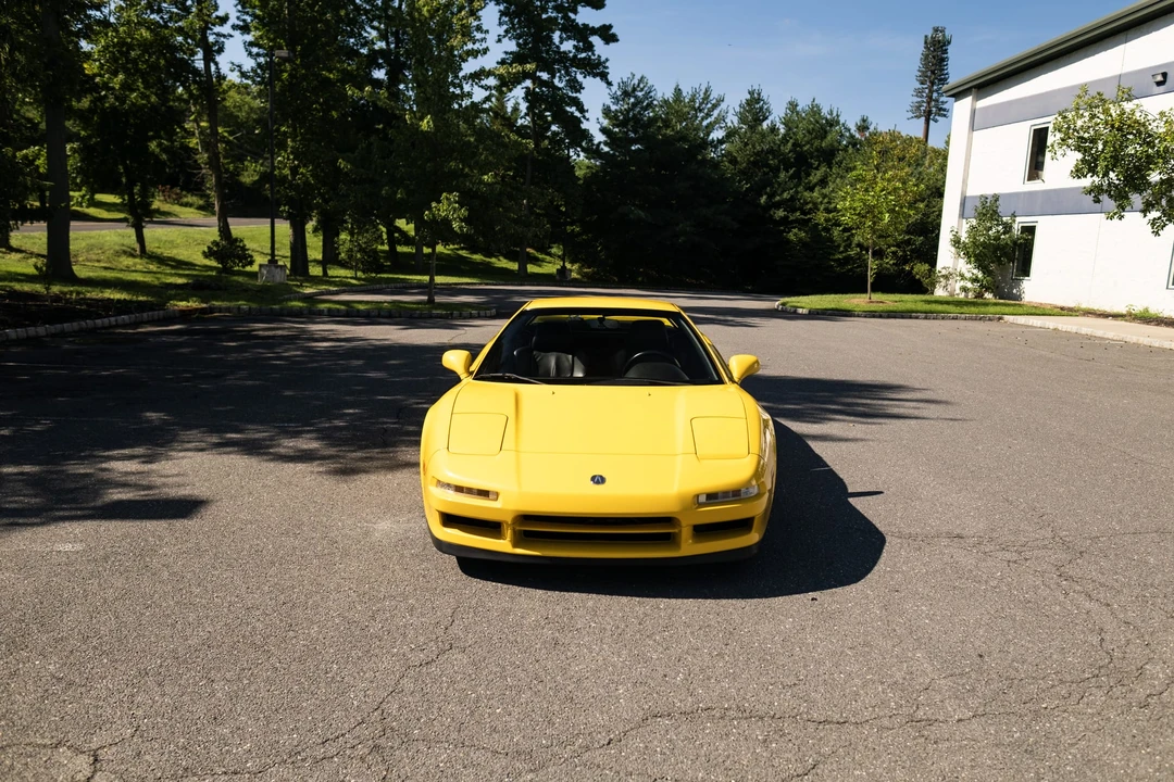 1997 Acura NA2 NSX - Image 5 of 31