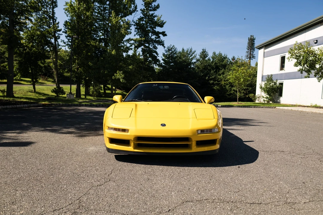 1997 Acura NA2 NSX - Image 6 of 31