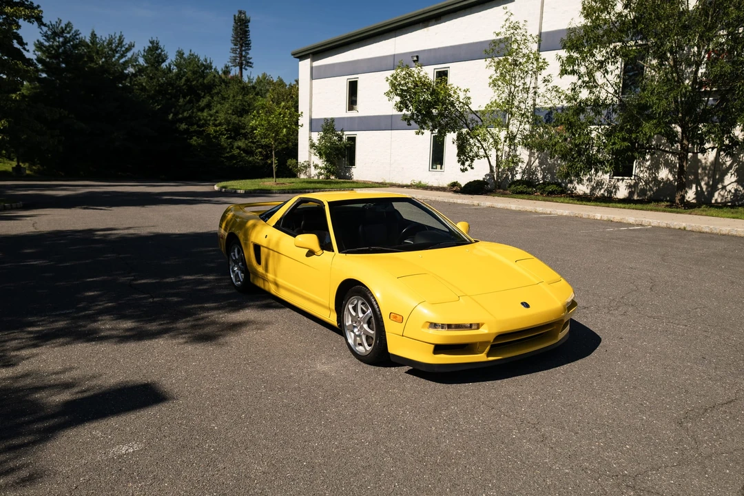 1997 Acura NA2 NSX - Image 10 of 31