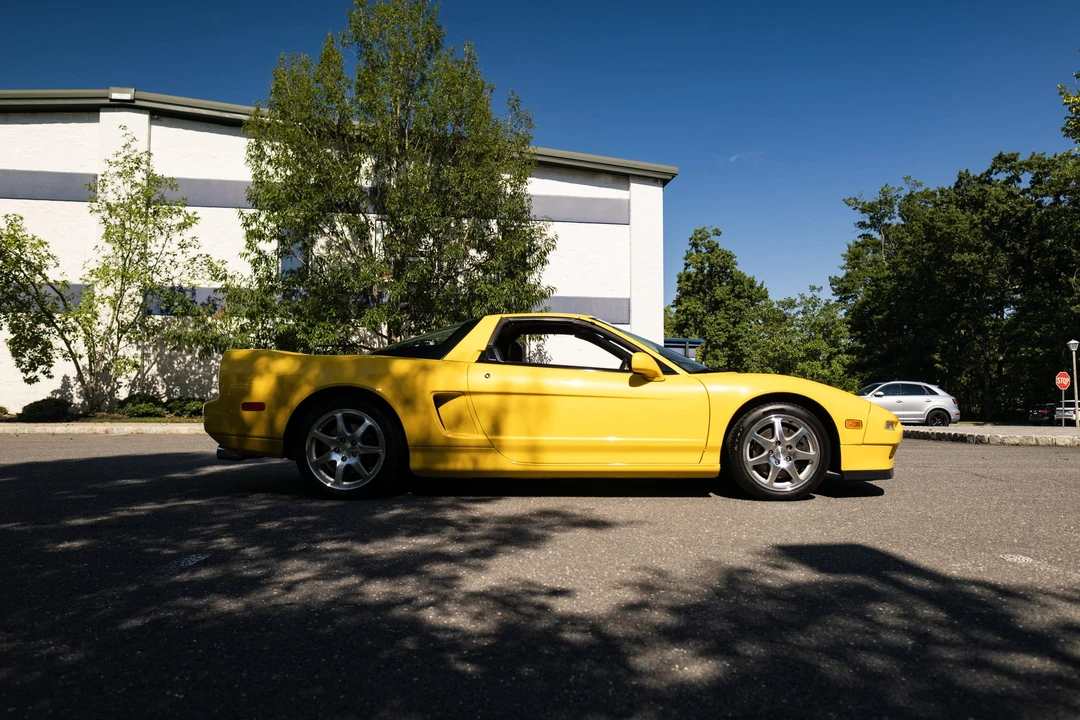 1997 Acura NA2 NSX - Image 14 of 31