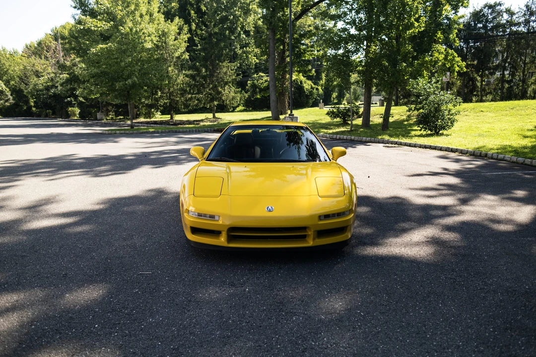 1997 Acura NA2 NSX - Image 7 of 31