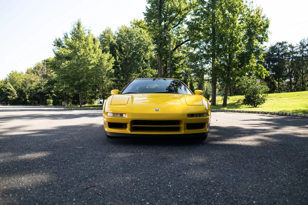 1997 Acura NA2 NSX - Image 8 of 31