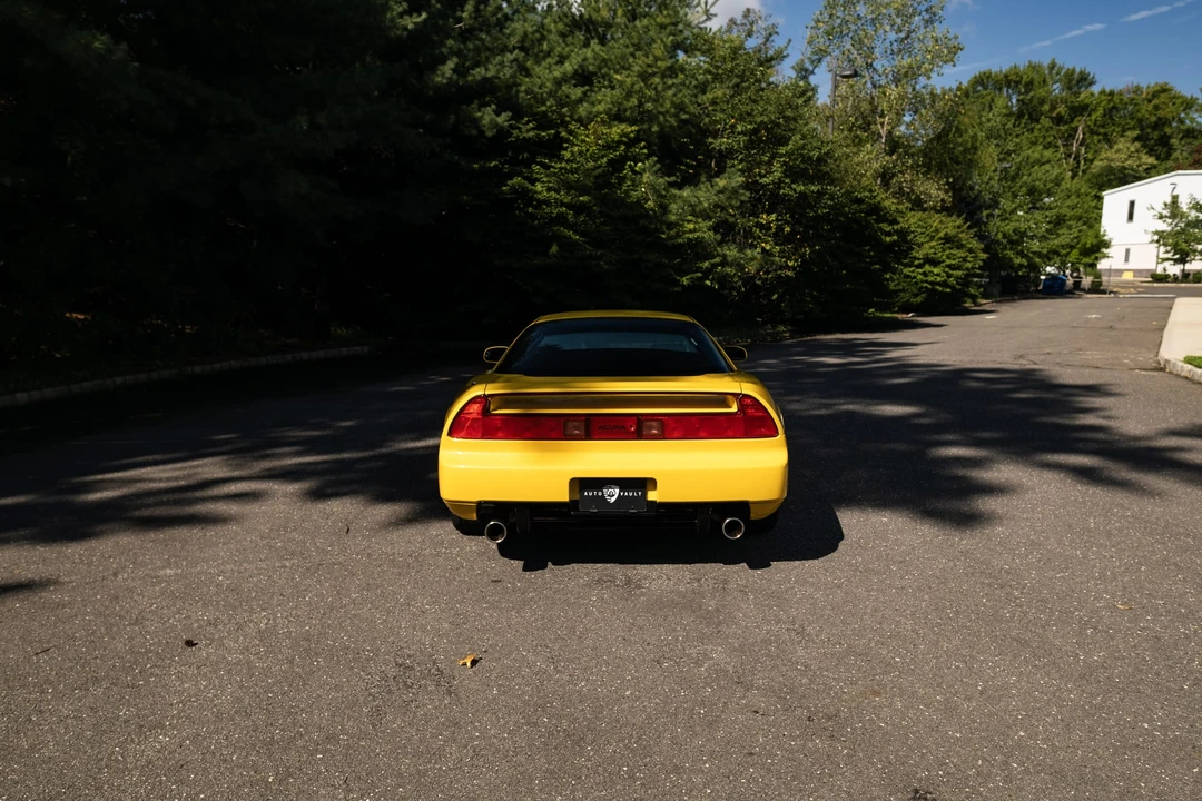 1997 Acura NA2 NSX - Image 17 of 31