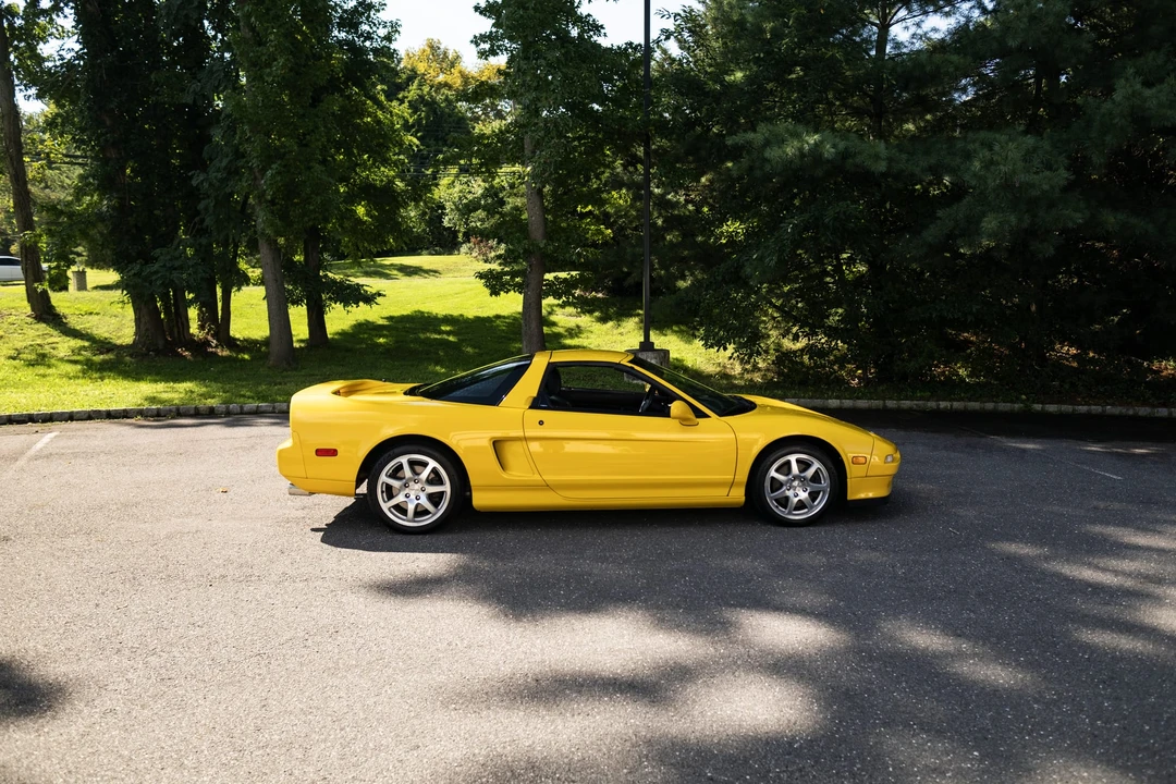 1997 Acura NA2 NSX - Image 16 of 31
