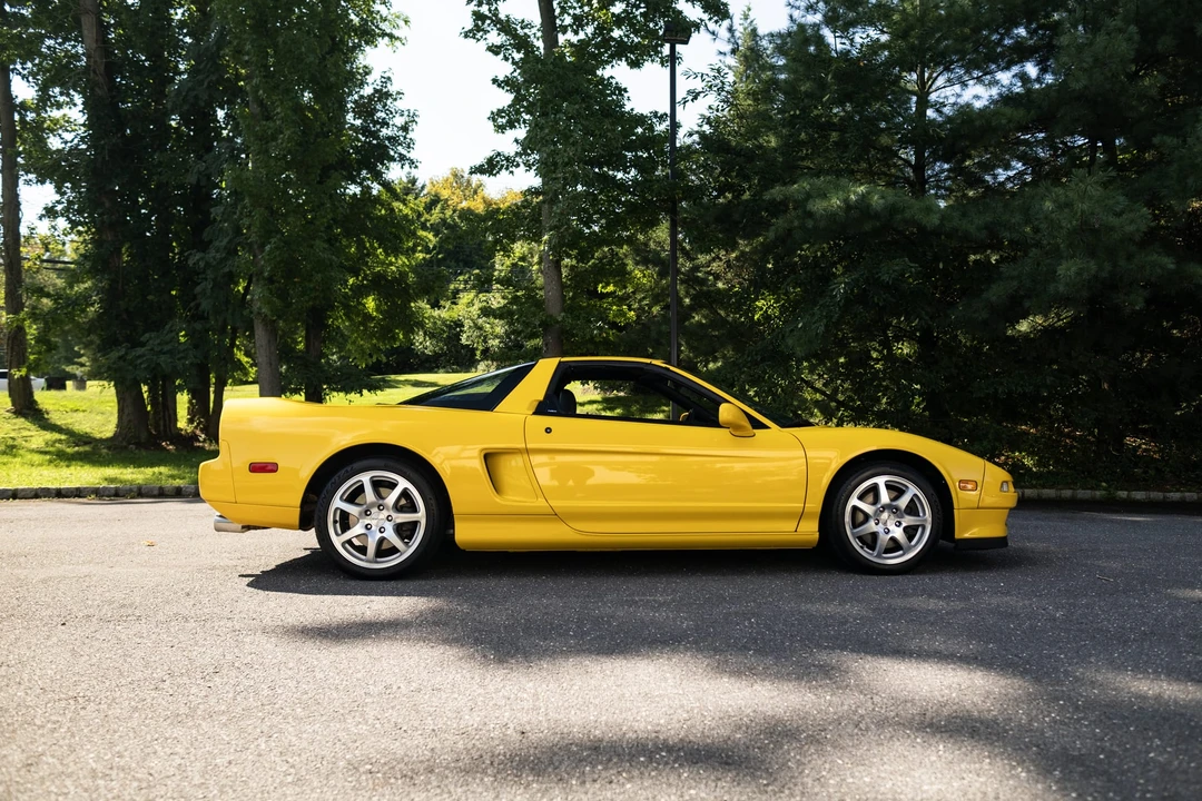 1997 Acura NA2 NSX - Image 15 of 31