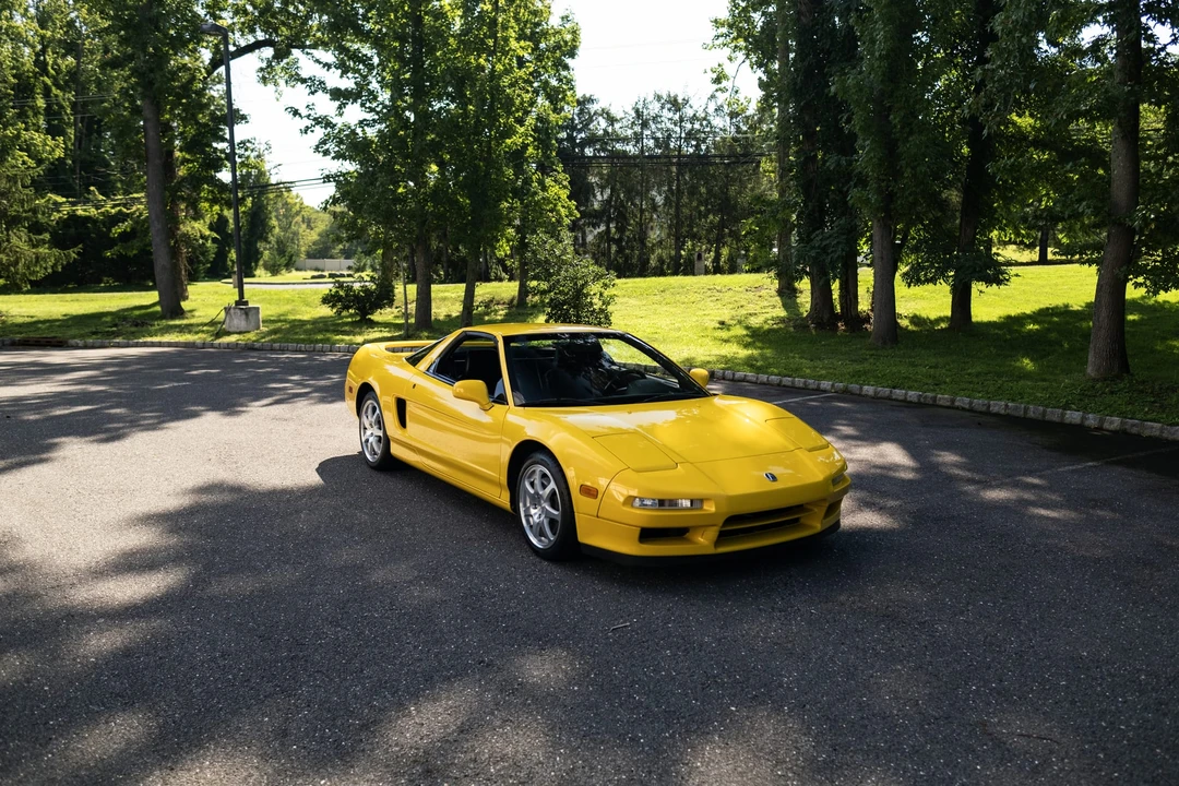 1997 Acura NA2 NSX - Image 11 of 31