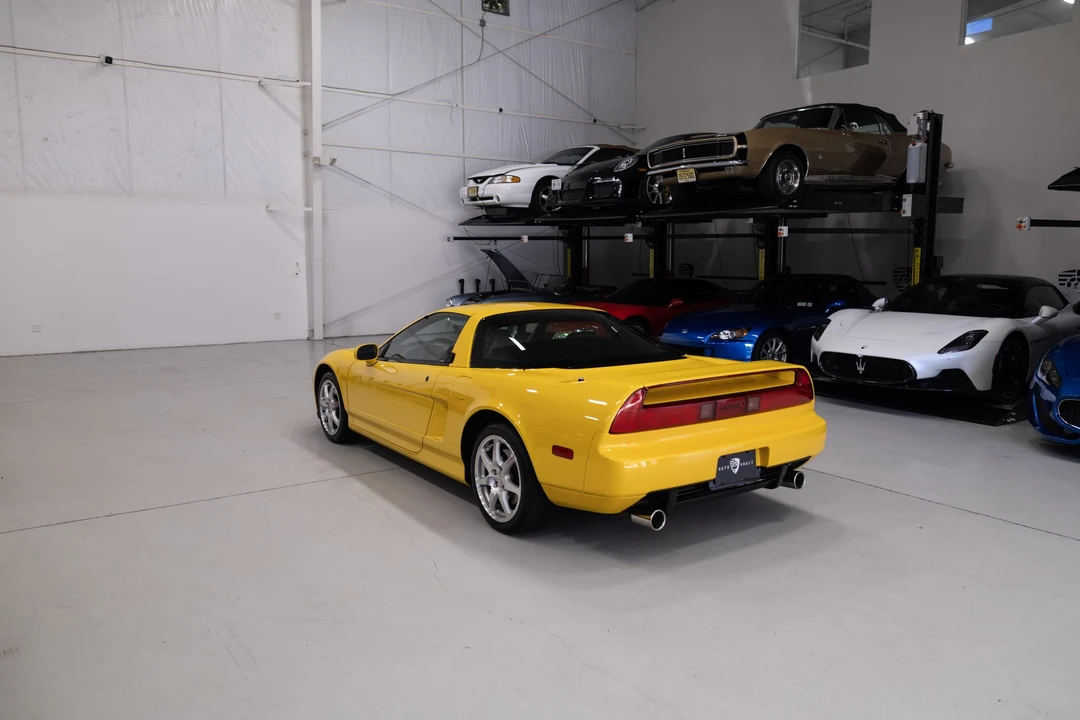 1997 Acura NA2 NSX - Image 18 of 31