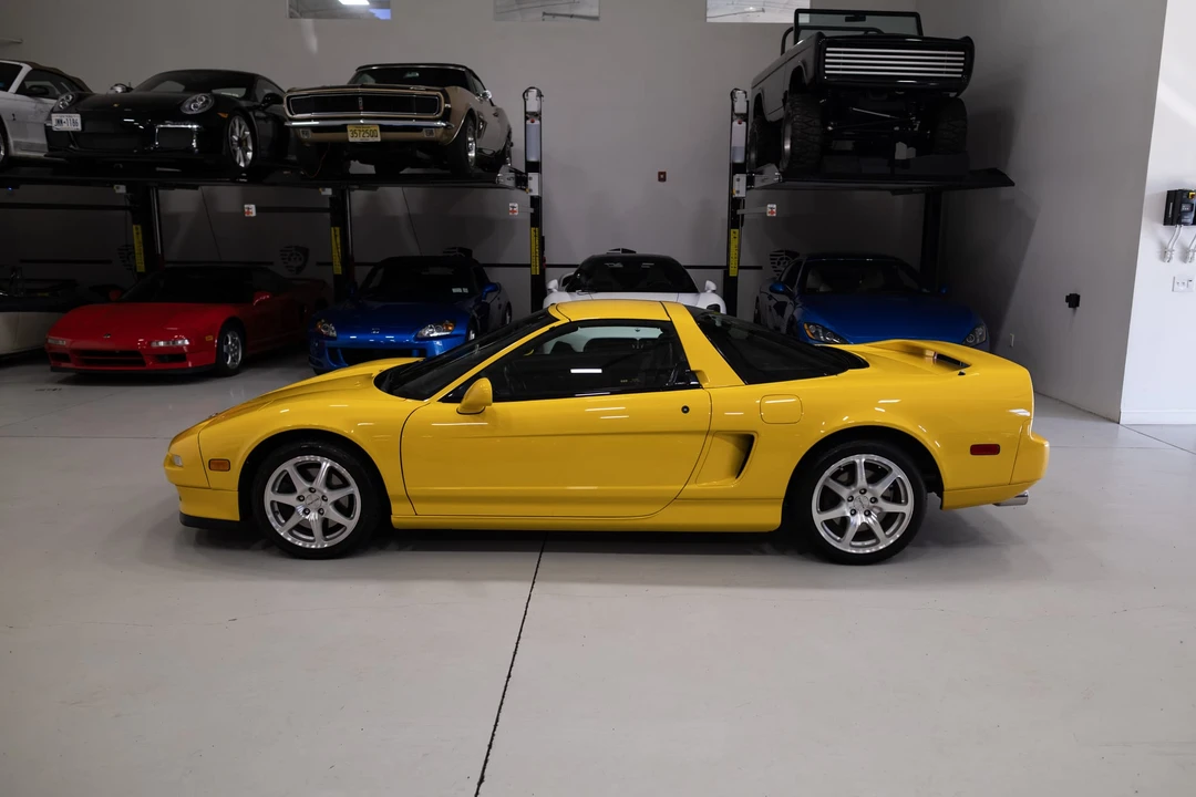 1997 Acura NA2 NSX - Image 27 of 31