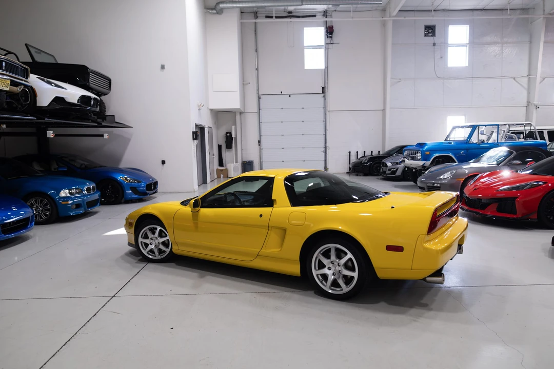 1997 Acura NA2 NSX - Image 23 of 31
