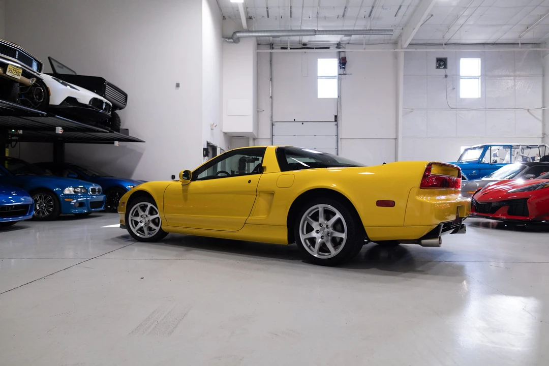 1997 Acura NA2 NSX - Image 24 of 31