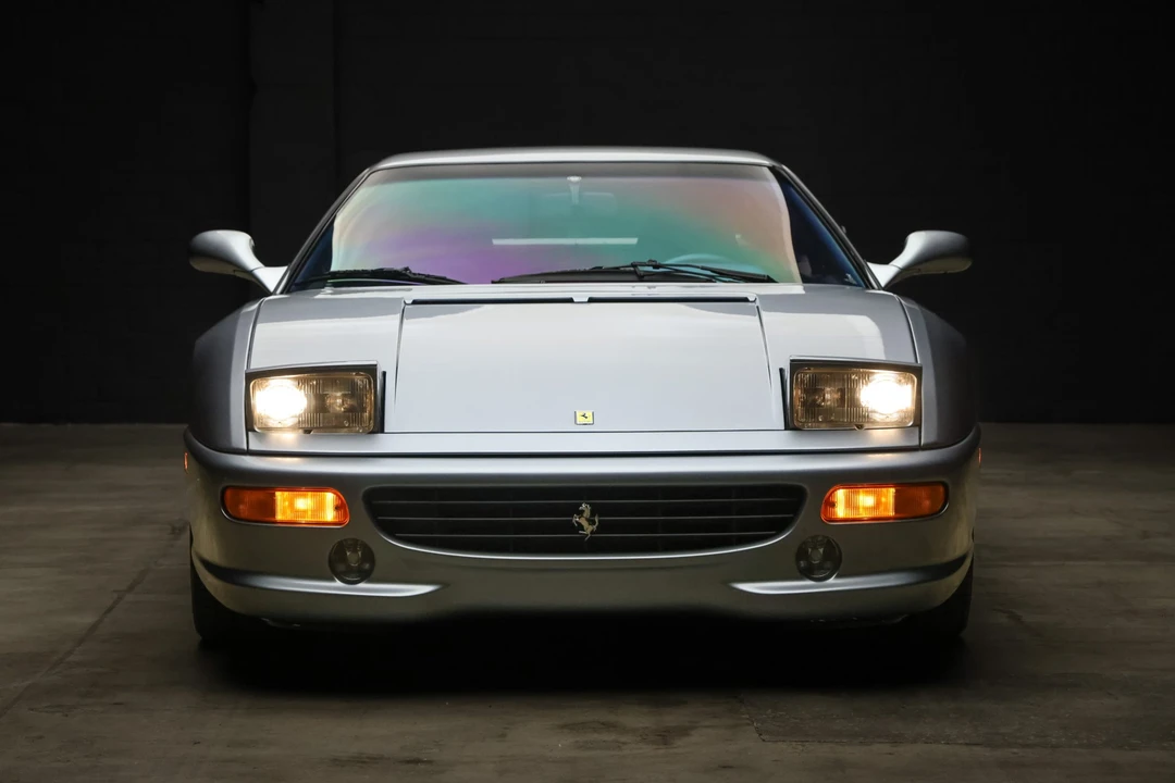 1998 Ferrari F355 Berlinetta - Image 6 of 31
