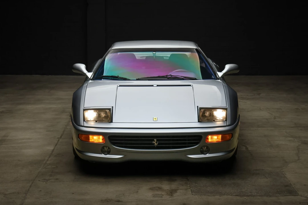 1998 Ferrari F355 Berlinetta - Image 7 of 31