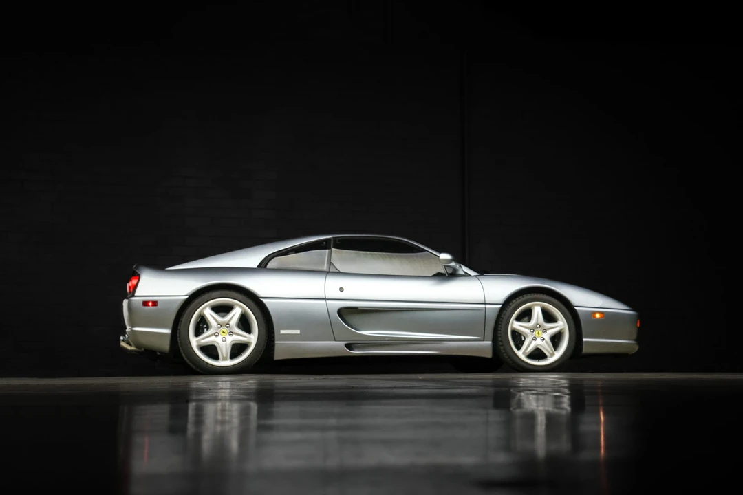 1998 Ferrari F355 Berlinetta - Image 14 of 31