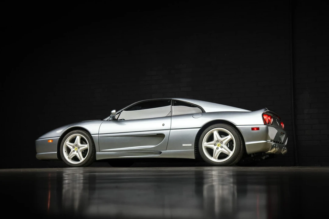 1998 Ferrari F355 Berlinetta - Image 24 of 31