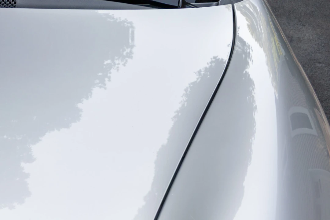 1998 Porsche 986 Boxster - Image 28 of 31