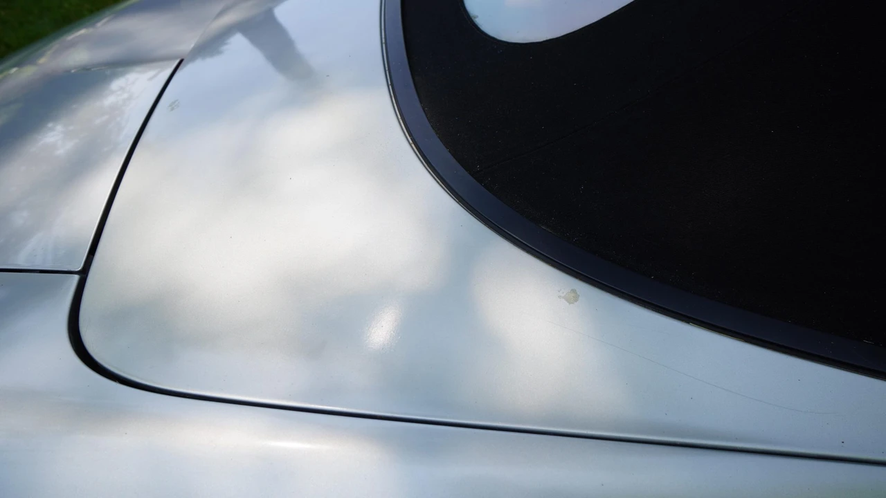 1998 Porsche 986 Boxster - Image 17 of 31