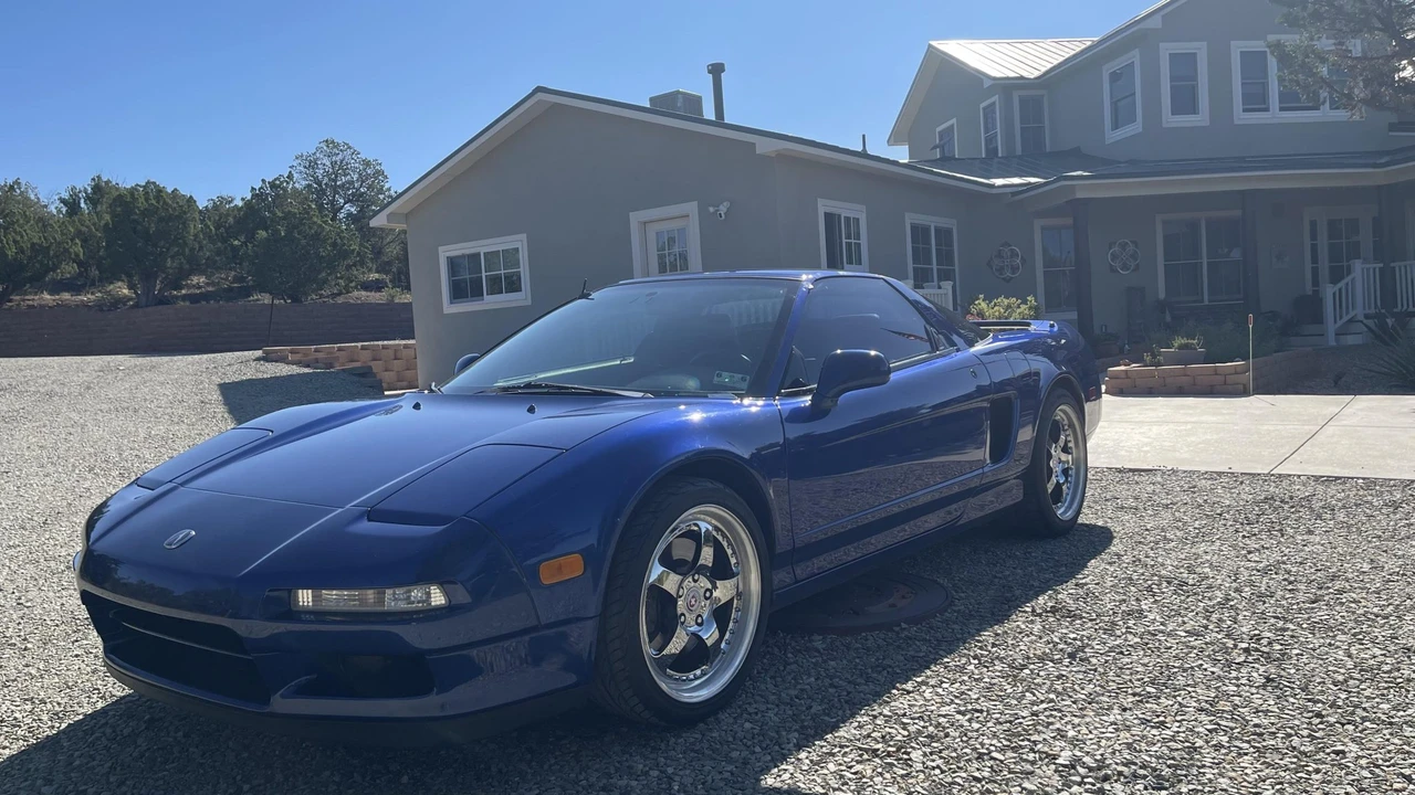 1999 Acura NA2 NSX - Image 4 of 31
