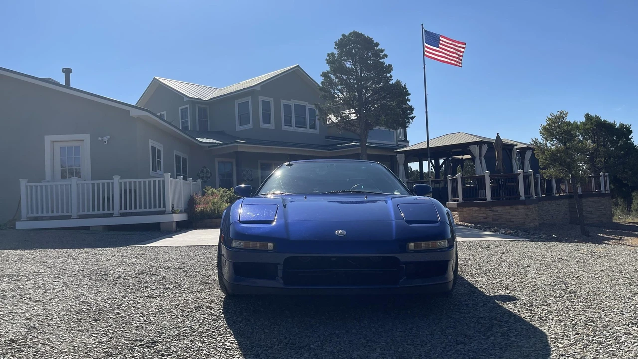 1999 Acura NA2 NSX - Image 2 of 31