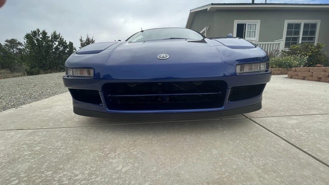 1999 Acura NA2 NSX - Image 21 of 31
