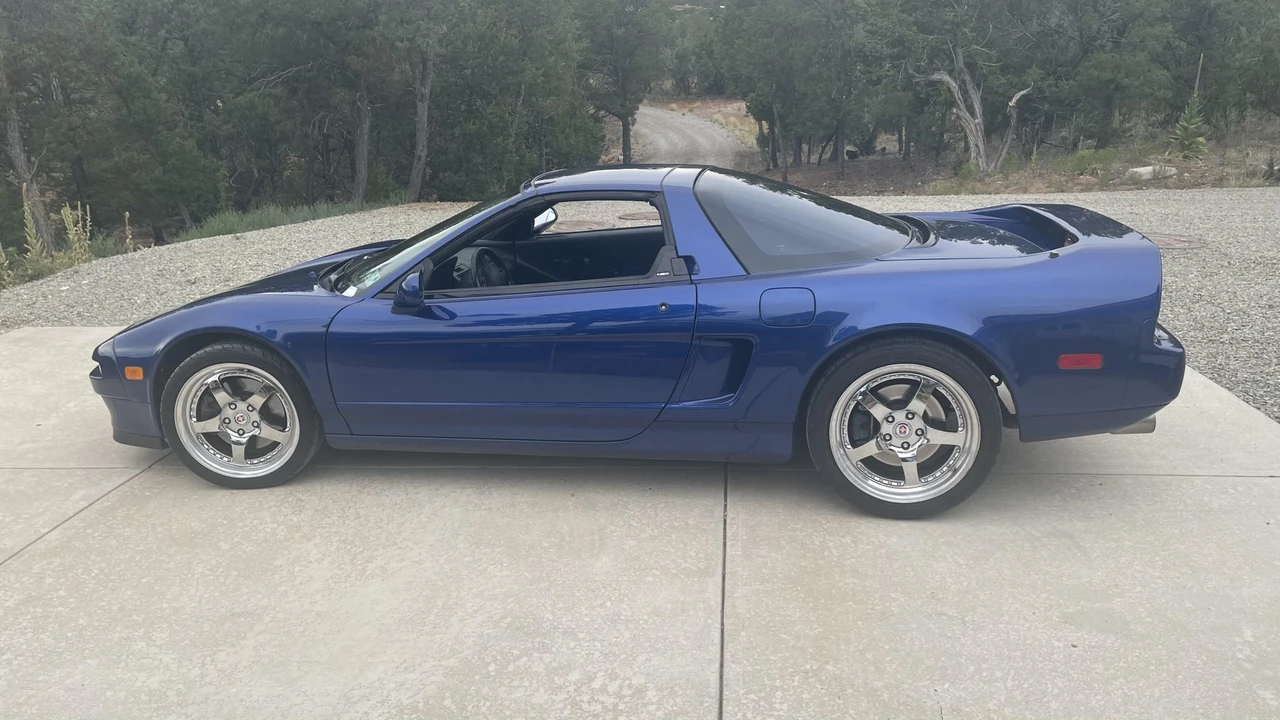1999 Acura NA2 NSX - Image 19 of 31