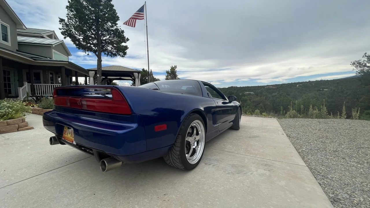 1999 Acura NA2 NSX - Image 17 of 31