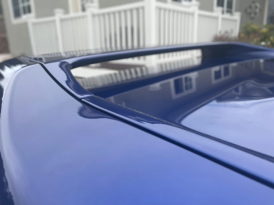1999 Acura NA2 NSX - Image 31 of 31