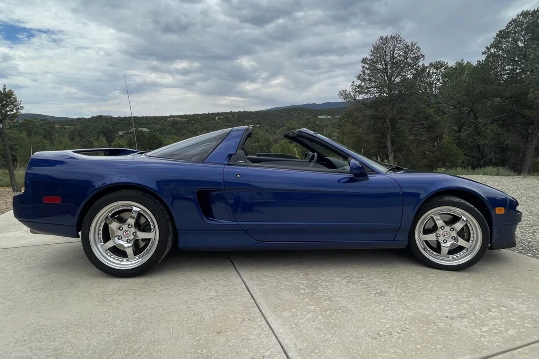 1999 Acura NA2 NSX - Image 16 of 31