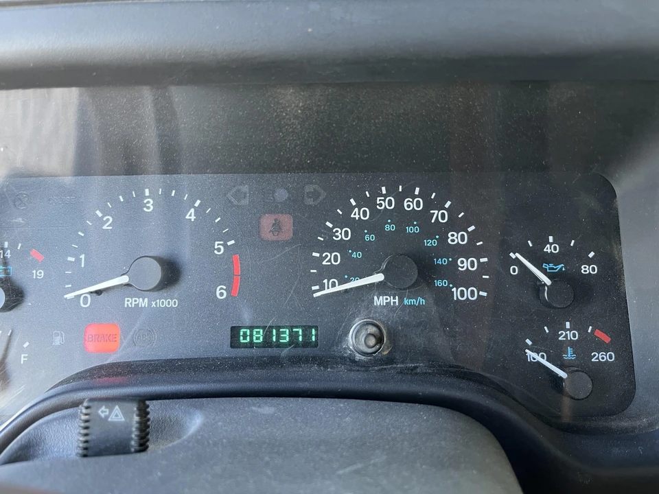 1999 Jeep TJ Wrangler - Image 24 of 31