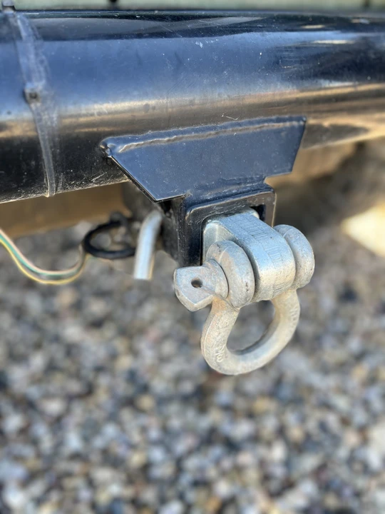 1999 Jeep TJ Wrangler - Image 18 of 31
