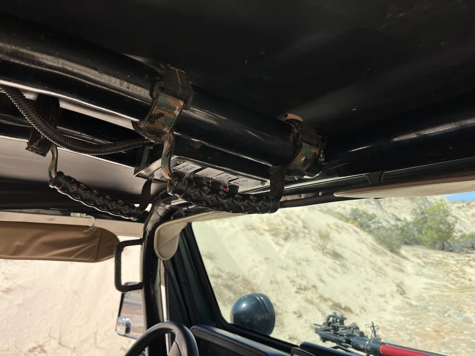 1999 Jeep TJ Wrangler - Image 27 of 31