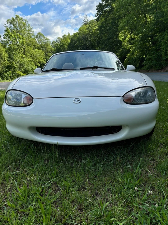 1999 Mazda NB MX-5 Miata - Image 4 of 31