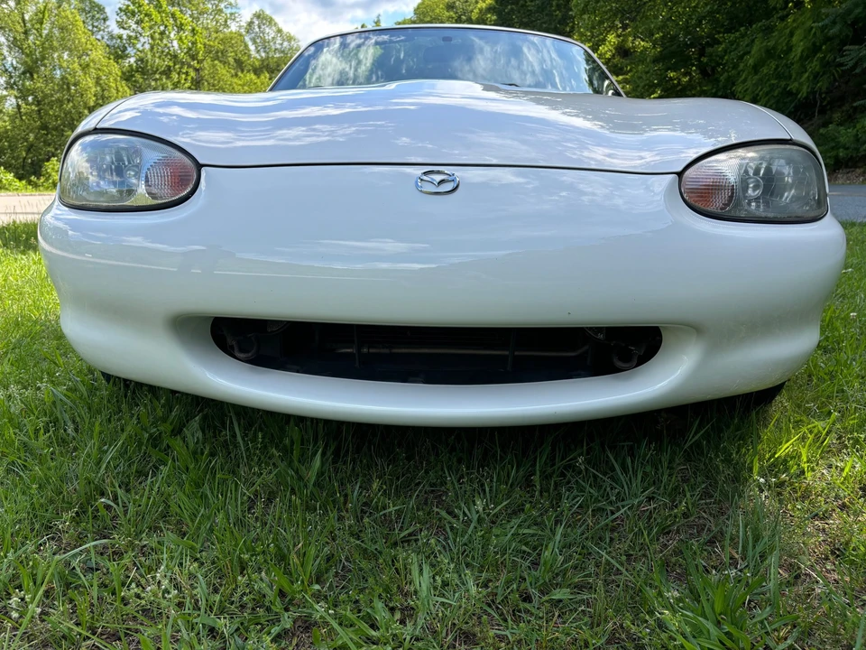1999 Mazda NB MX-5 Miata - Image 23 of 31