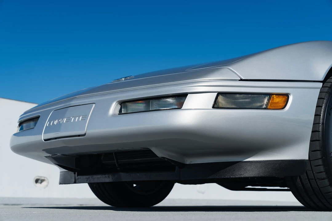 1996 Chevrolet Corvette C4 - Image 23 of 31